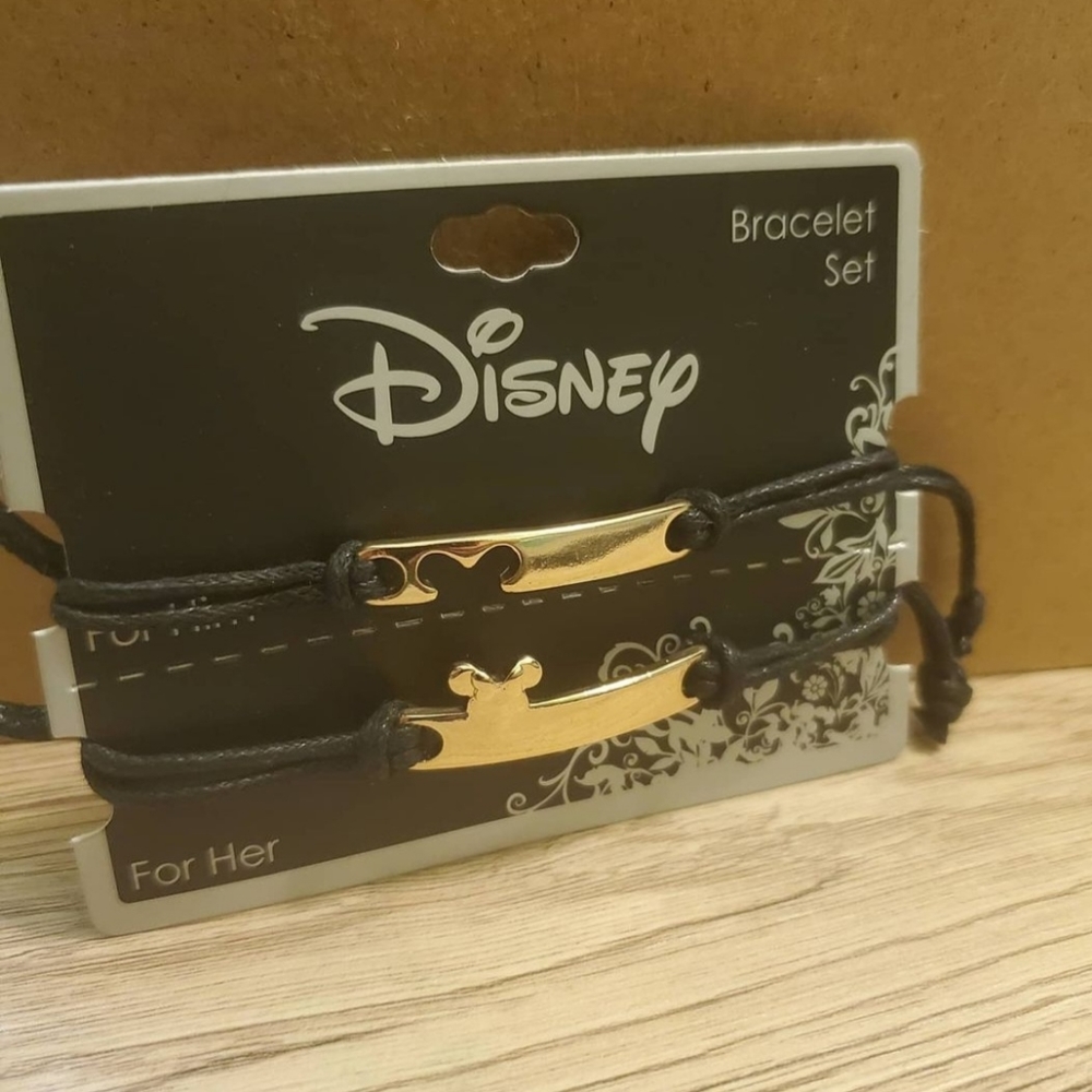 Disney Bracelets